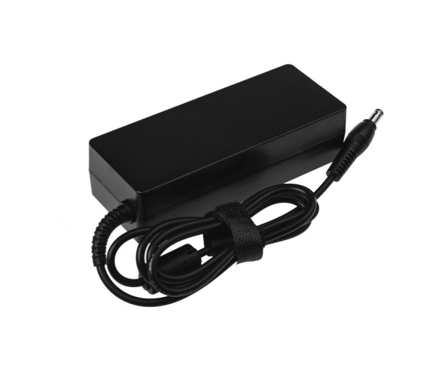 Green Cell Zasilacz do Samsung 90W (4.74A, 5.5-3.0mm) - 516505 - zdjęcie 3